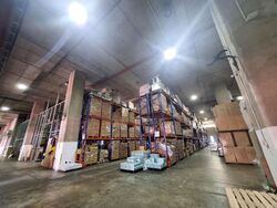 Pandan Light Industries Park (D5), Warehouse #462632171